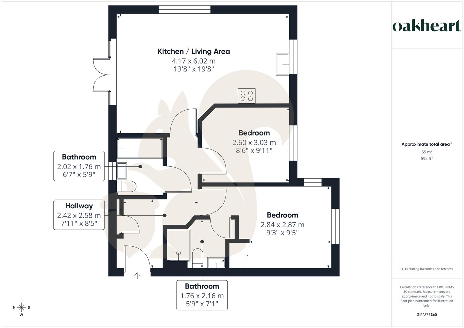 Floorplan thumbnail